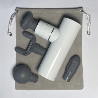 Масажер перкусійний Zabobon TouchPulse Energyer B15