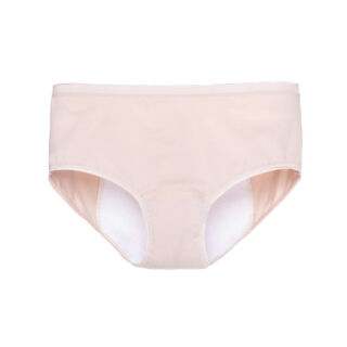 Труси жіночі фізіологічні Класика BNB, бежеві