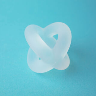 Песарій Об’ємний перехресний CorefixТМ 55 мм