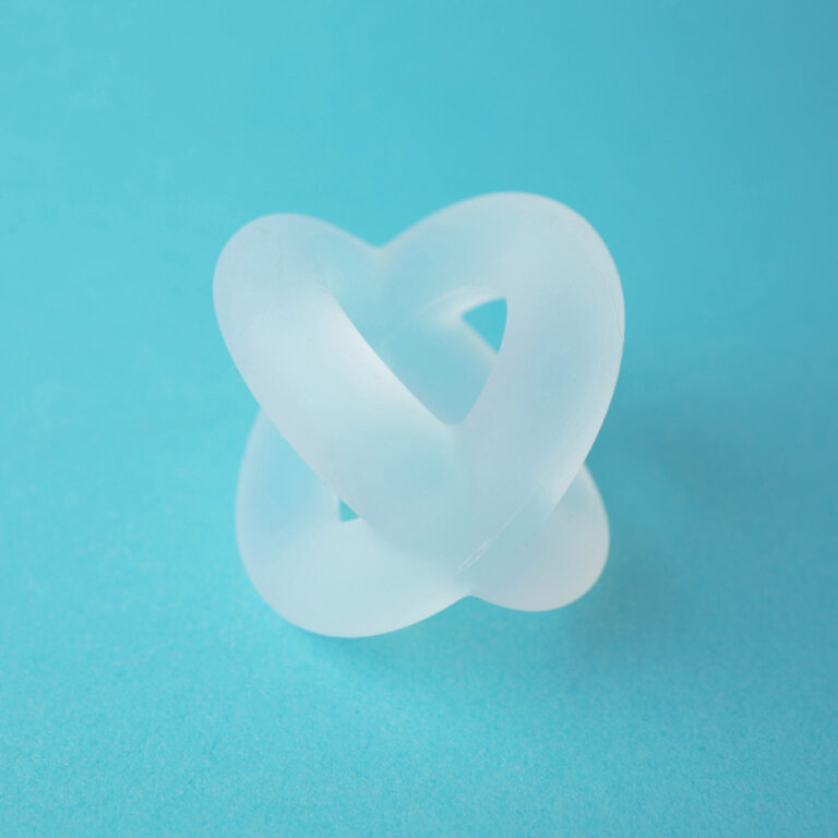 Пессарий Объемный перекрестный CorefixТМ 55 мм