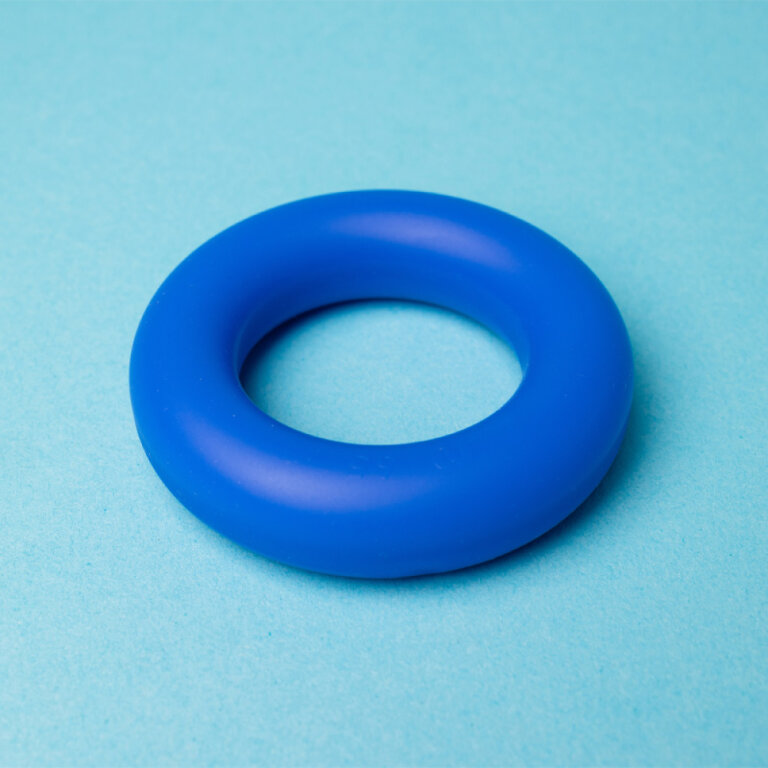 Песарій  Кільце товсте CorefixТМ 50 мм