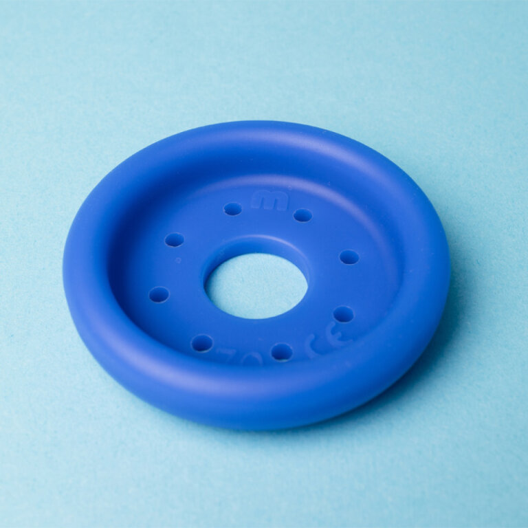 Песарій  Чашковий перфорований CorefixТМ 80 мм