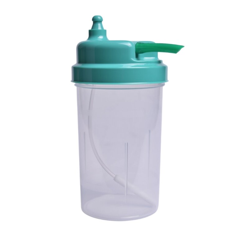 Коктейлер для кисневих концентраторів "БІОМЕД"