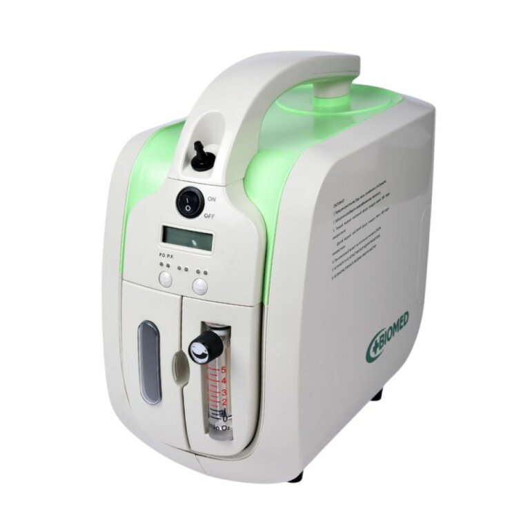 Концентратор "БІОМЕД" JAY1