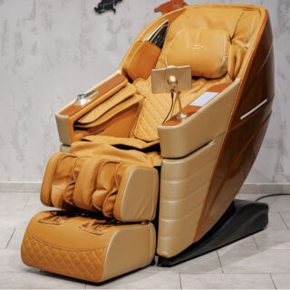 Кресло массажное Manzoku SL Credo 3D