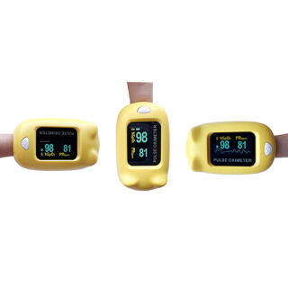 Пульсоксиметр Heaco CMS50Q1