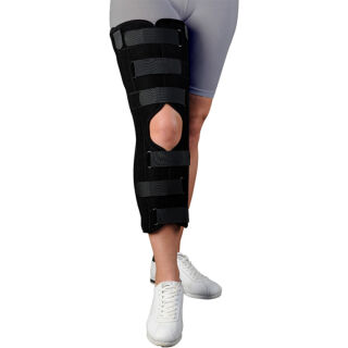 Тутор на коленный сустав Ortomedica LS 015-45 OPC