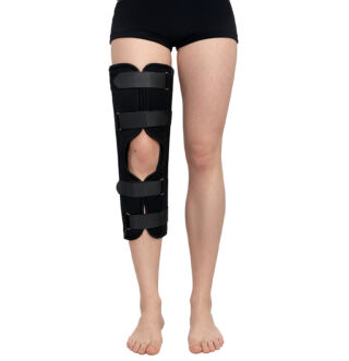 Тутор на колінний суглоб Ortomedica LS 015-45 OPC