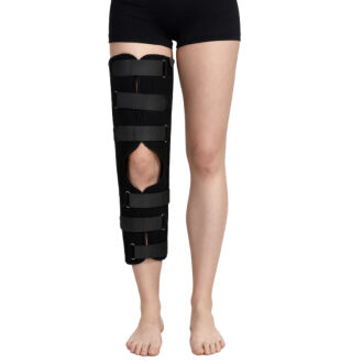 Тутор на колінний суглоб Ortomedica LS 015-55 OPC