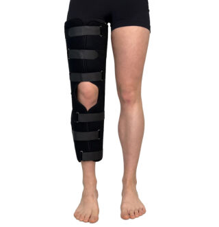 Тутор на колінний суглоб Ortomedica LS 015-65 OPC