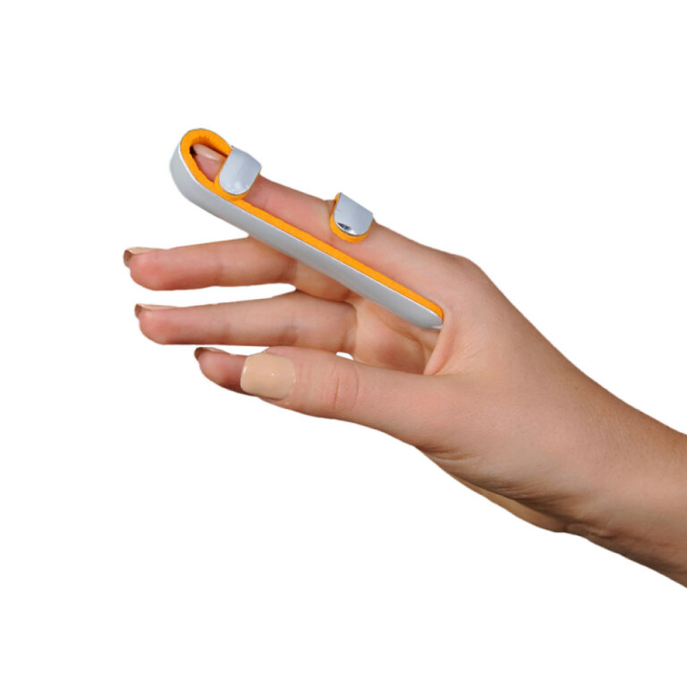 Шина для пальця "бейсболіст" Ortomedica SG 013 OPC