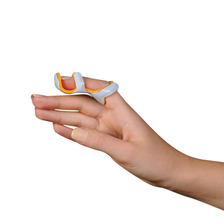 Шина для пальця "жабка" Ortomedica SG 012 OPC