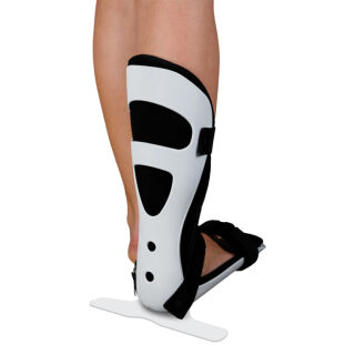 Бандаж деротационный сапожок Ortomedica SG 028 OPC