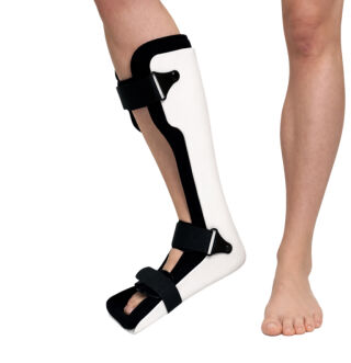 Бандаж деротационный сапожок Ortomedica SG 028 OPC