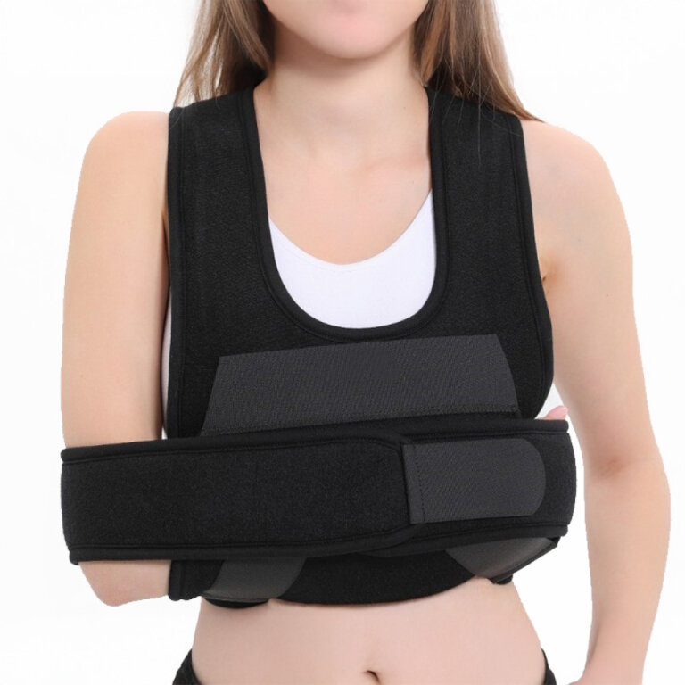 Бандаж на плечевой сустав (повязка Дезо) Ortomedica LS 102 OPC