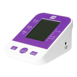 Тонометр автоматичний 2B МВ-300I (30-42 см)