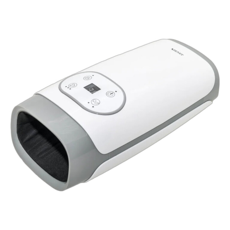 Масажер для рук з прогріванням  ZET-703