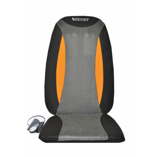 Накидка масажна універсальна ZET-824 (без адаптора)