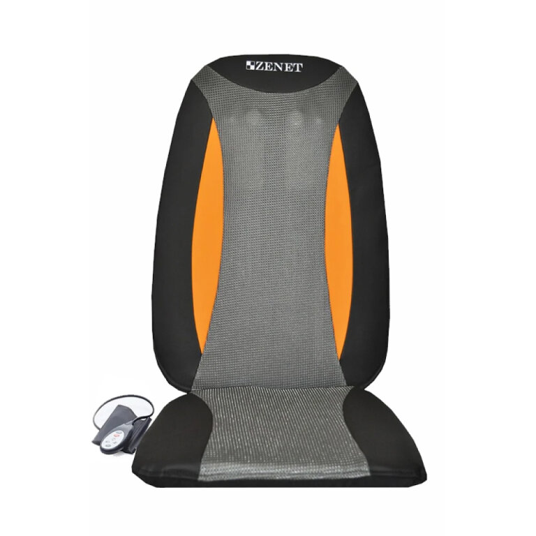 Накидка масажна універсальна ZET-824 (без адаптора)