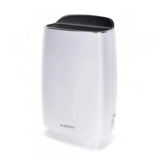 Очисник повітря з вугільним фільтром 60 м² ZET-202