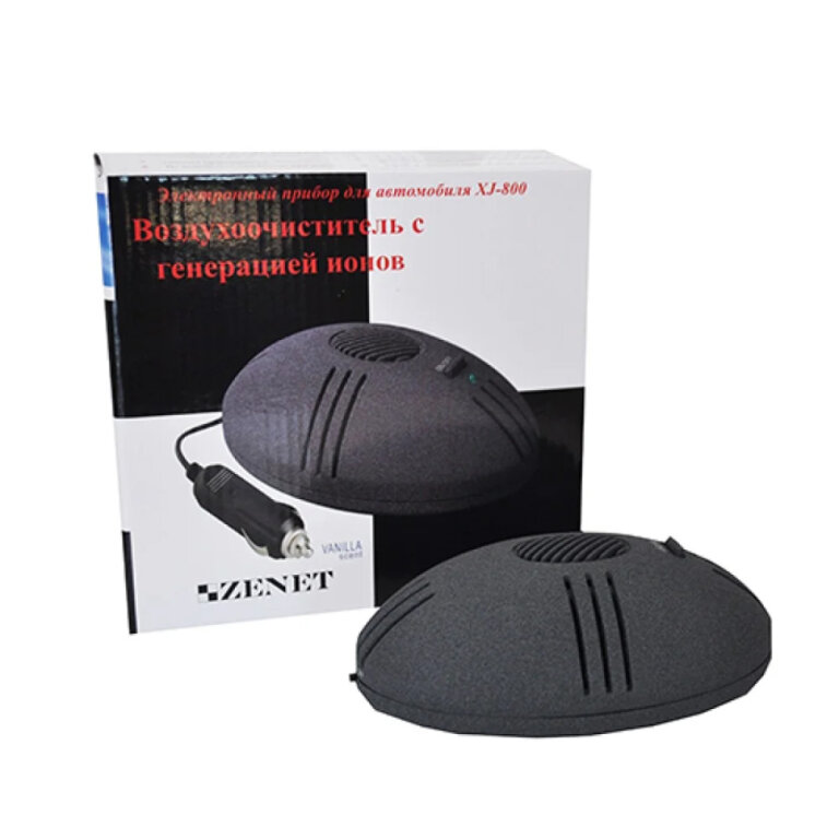 Очиститель воздуха-ионізатор XJ-800