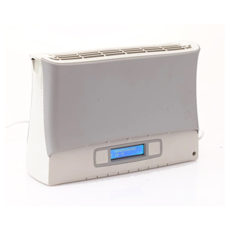 Очиститель-ионізатор воздуха «Супер Плюс Био» голубой