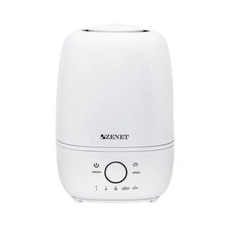 Аромо зволожувач повітря на 4,5 л 409