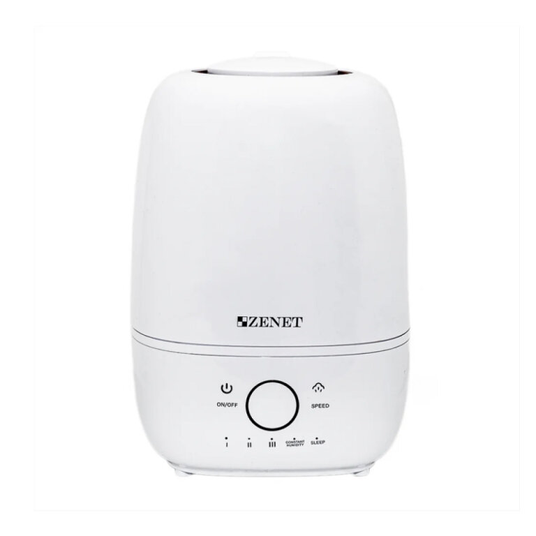 Аромо зволожувач повітря на 4,5 л 409