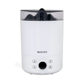 Аромо зволожувач повітря на 5 л 412