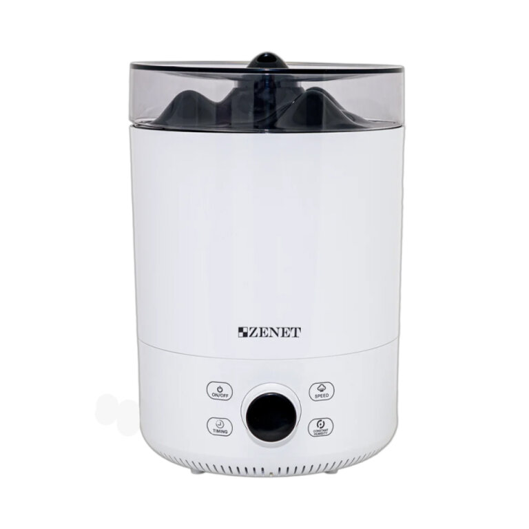 Аромо зволожувач повітря на 5 л 412