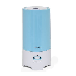 Зволожувач повітря на 3 л 406