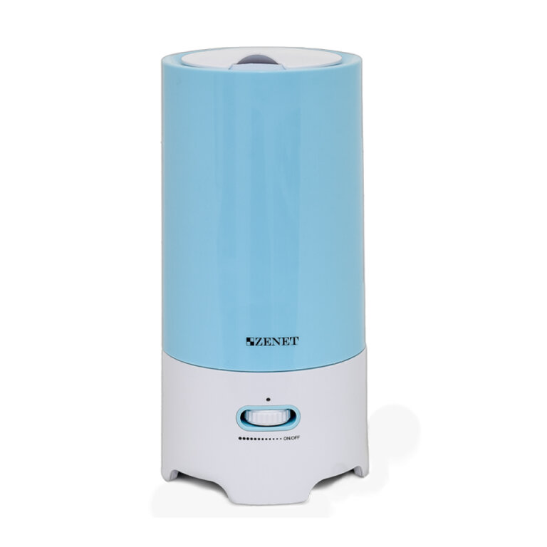 Увлажнитель воздуха на 3 л 406