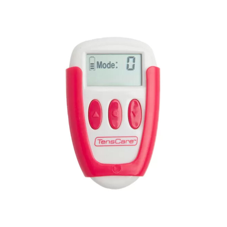 Апарат для знеболення Ova+ при періодичних болях у жінок