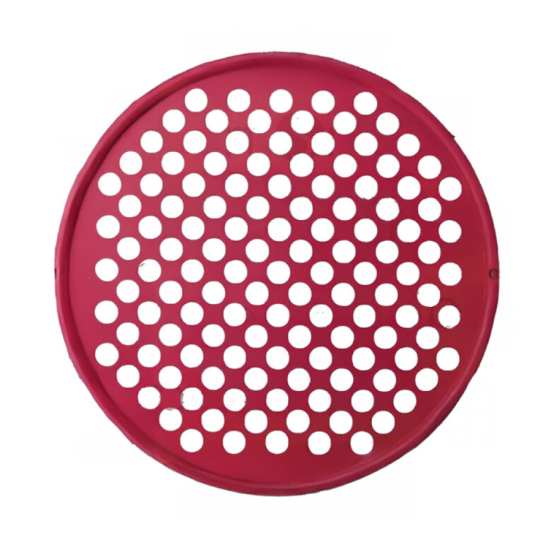 Сітчастий еспандер "Моторика-3" середній опір Ортоспорт OS-017 Ortosport