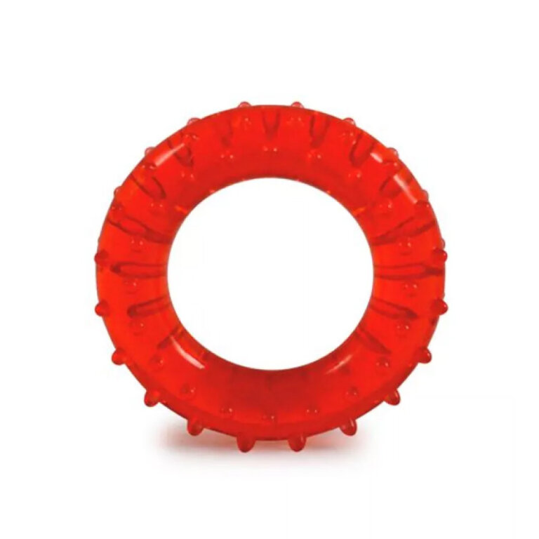 Еспандер кистьовий Ортоспорт OS-013R Medium Ortosport