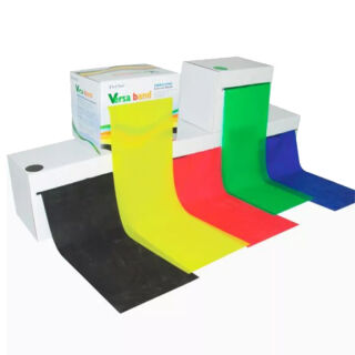 Латексна стрічка Ортоспорт Latex band OS-019 Ortosport