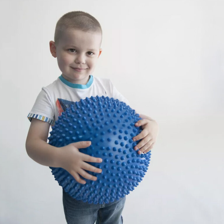 Напівсфера "Big" Ортоспорт ОS-002 Ortosport