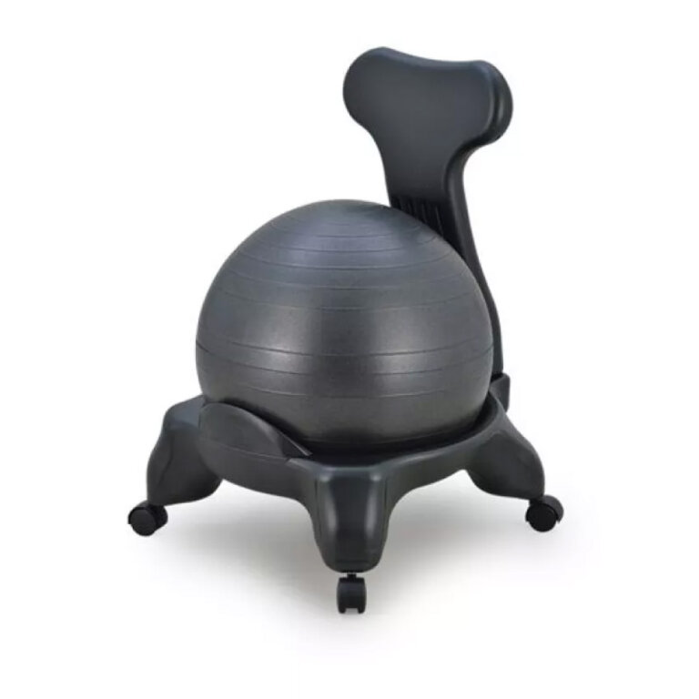 Гімнастичний м'яч (стілець) Ортоспорт OS024k Ortosport