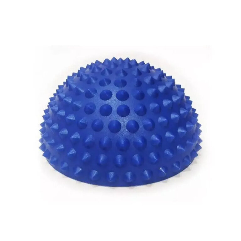 Напівсфера масажна 7'' Ортоспорт OS-08 Ortosport синя