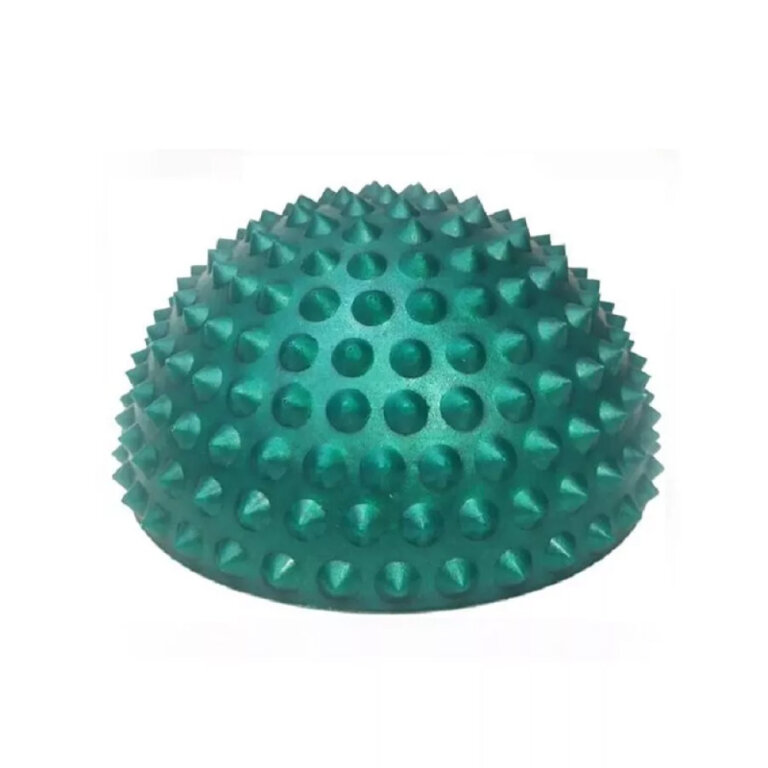 Напівсфера масажна 7'' Ортоспорт OS-09 Ortosport зелена
