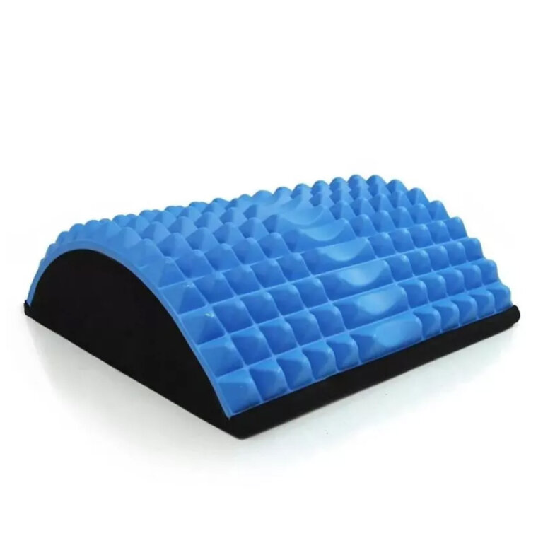 Пристосування для тренувань і масажу Дикобраз II Ортоспорт OS-025 OrtoSport