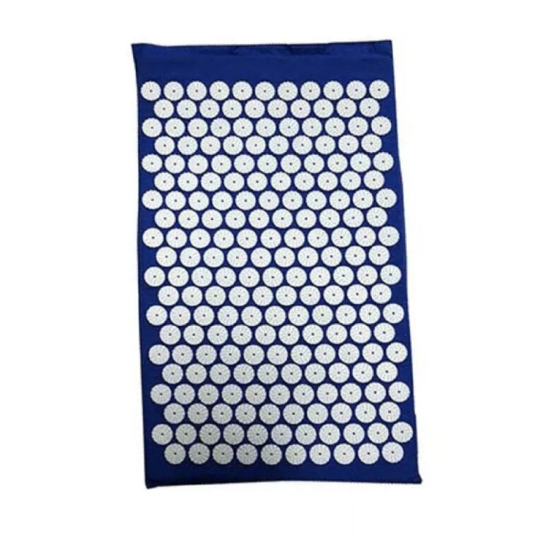 Акупресурний килимок для точкового масажу (аплікатор Кузнєцова) Ортоспорт OS-029 OrtoSport