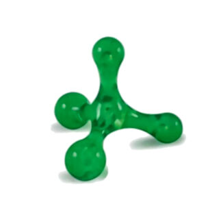 4-точковий масажер Ортоспорт OS-036 OrtoSport