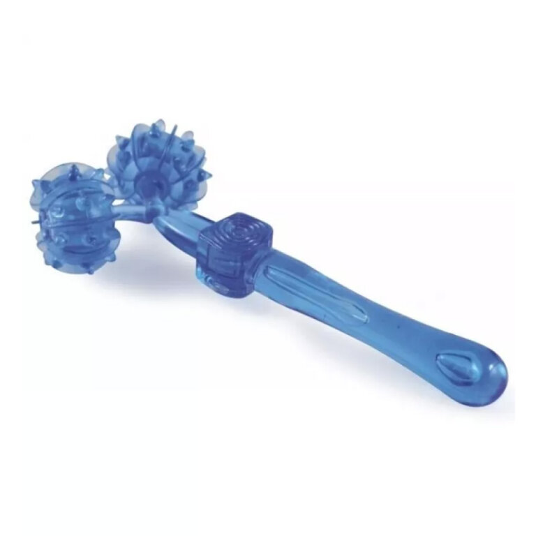 Y-подібний роликовий масажер Ортоспорт OS-039 OrtoSport