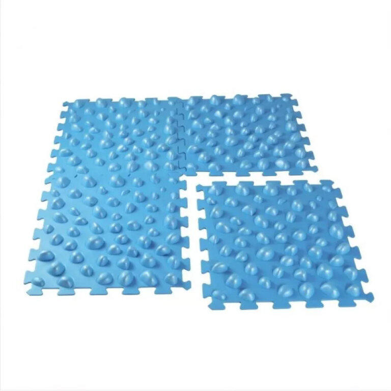 Масажний килимок-пазл Ортоспорт OS-027 OrtoSport