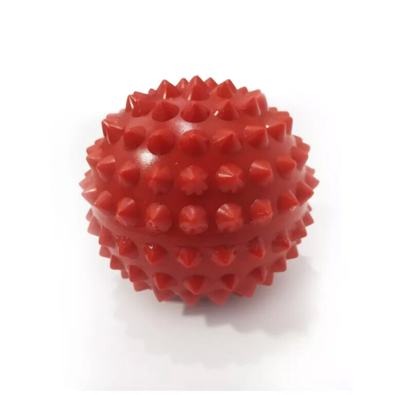 М’яч масажний 9 см Ортоспорт OS-011 OrtoSport