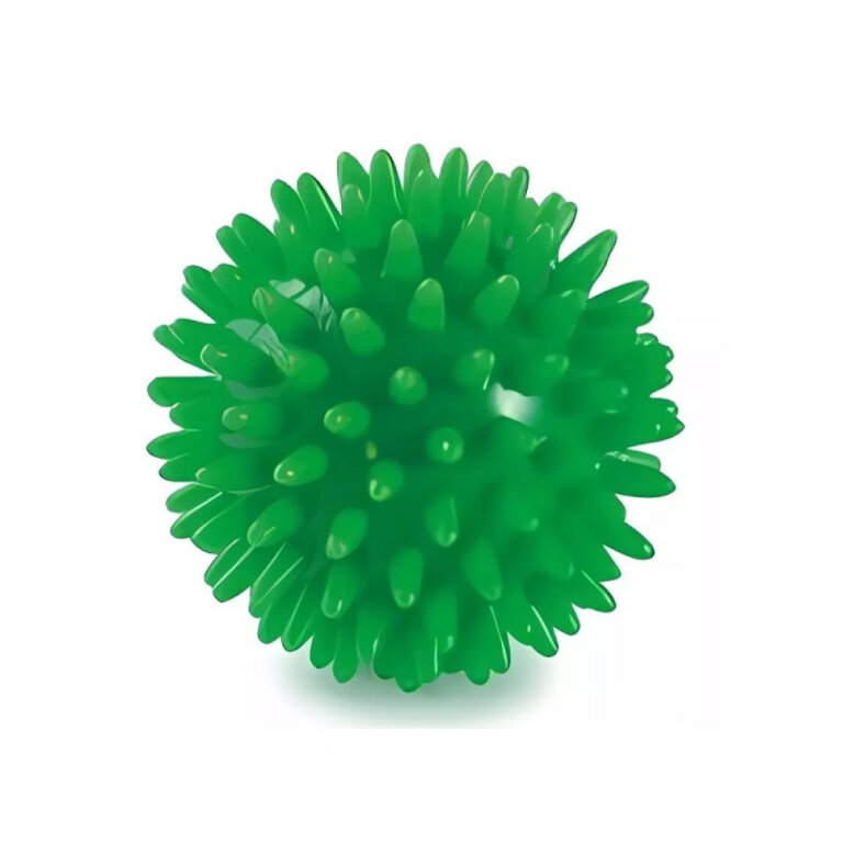 М’яч масажний 8 см Ортоспорт OS-034 OrtoSport