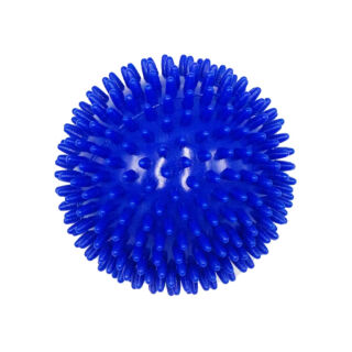 М'яч голчастий масажний Ортоспорт OS-053 OrtoSport