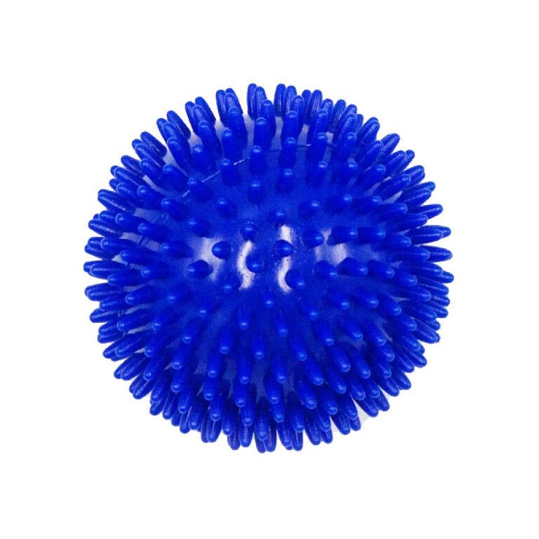 М'яч голчастий масажний Ортоспорт OS-053 OrtoSport