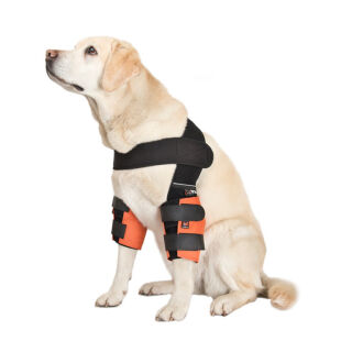 Налокітники Outdoor (аутдор) FRAKISHTAK, колір: червоний